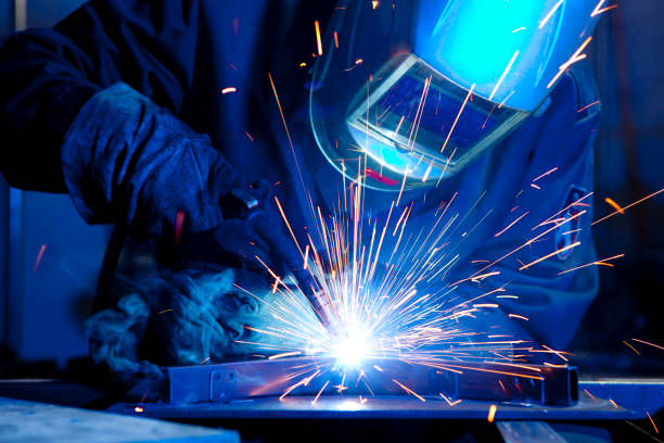 Best Pipe Welding in Walsenburg, CO