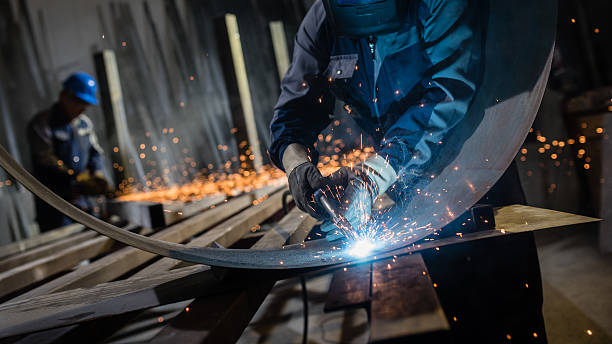 Affordable Welder Services in Walsenburg, CO